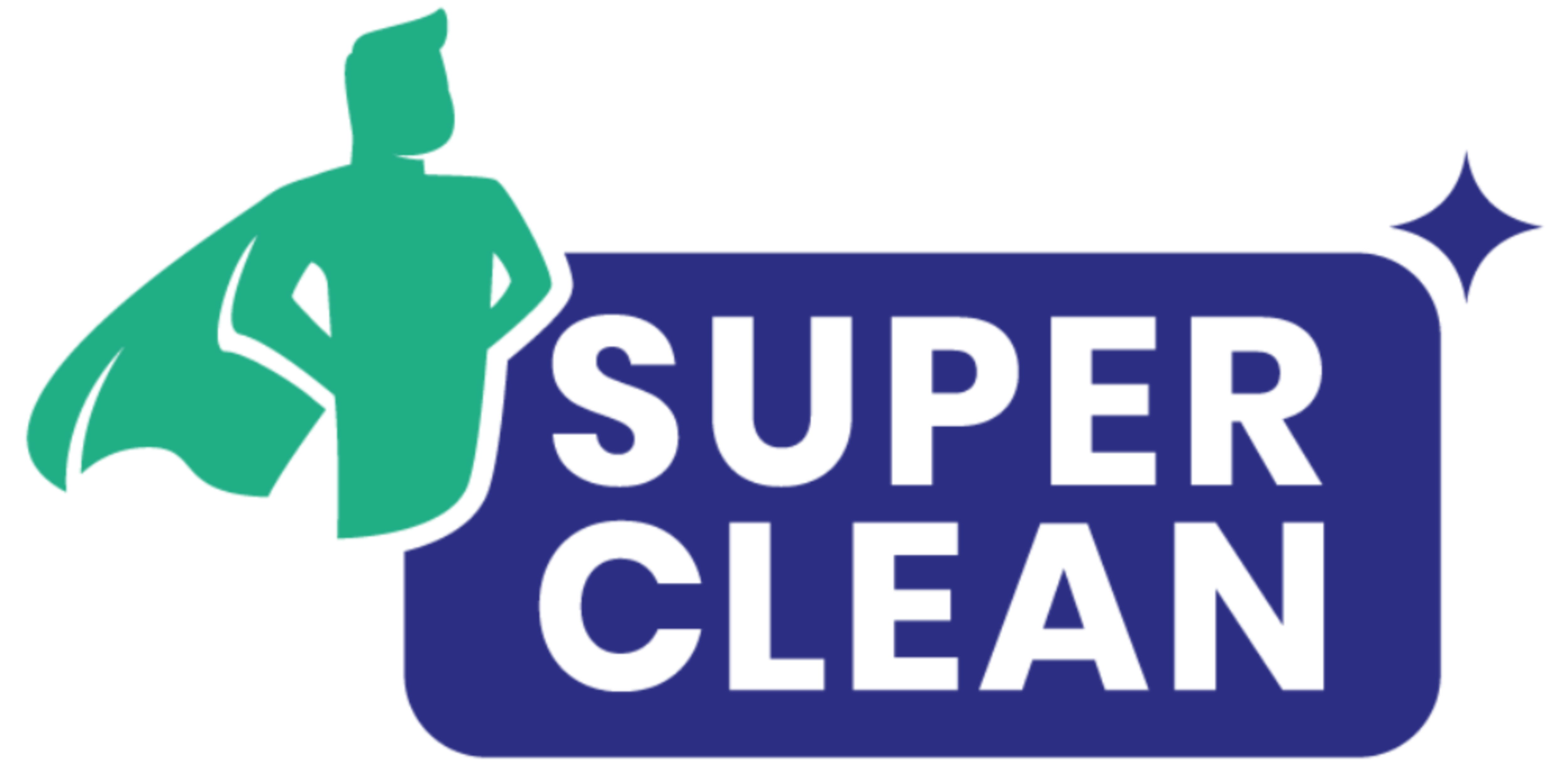 SUPER CLEAN