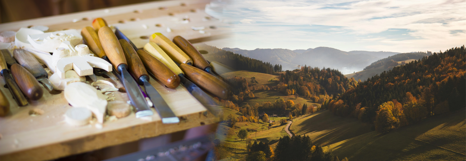 Warum Handwerk aus dem Schwarzwald für Qualität steht