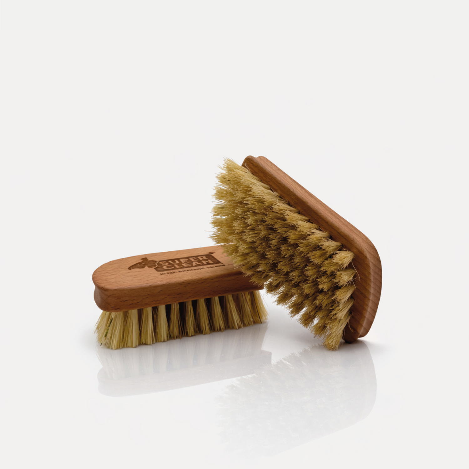 So pflegst du deine Holz Bürsten richtig – für maximale Lebensdauer