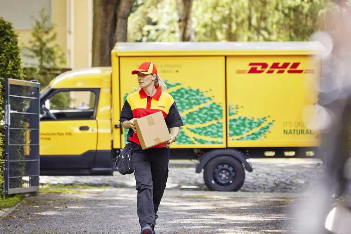 Aus GoGreen wird GoGreen Plus: Was sich bei unserem Versand verändert 📦🌱