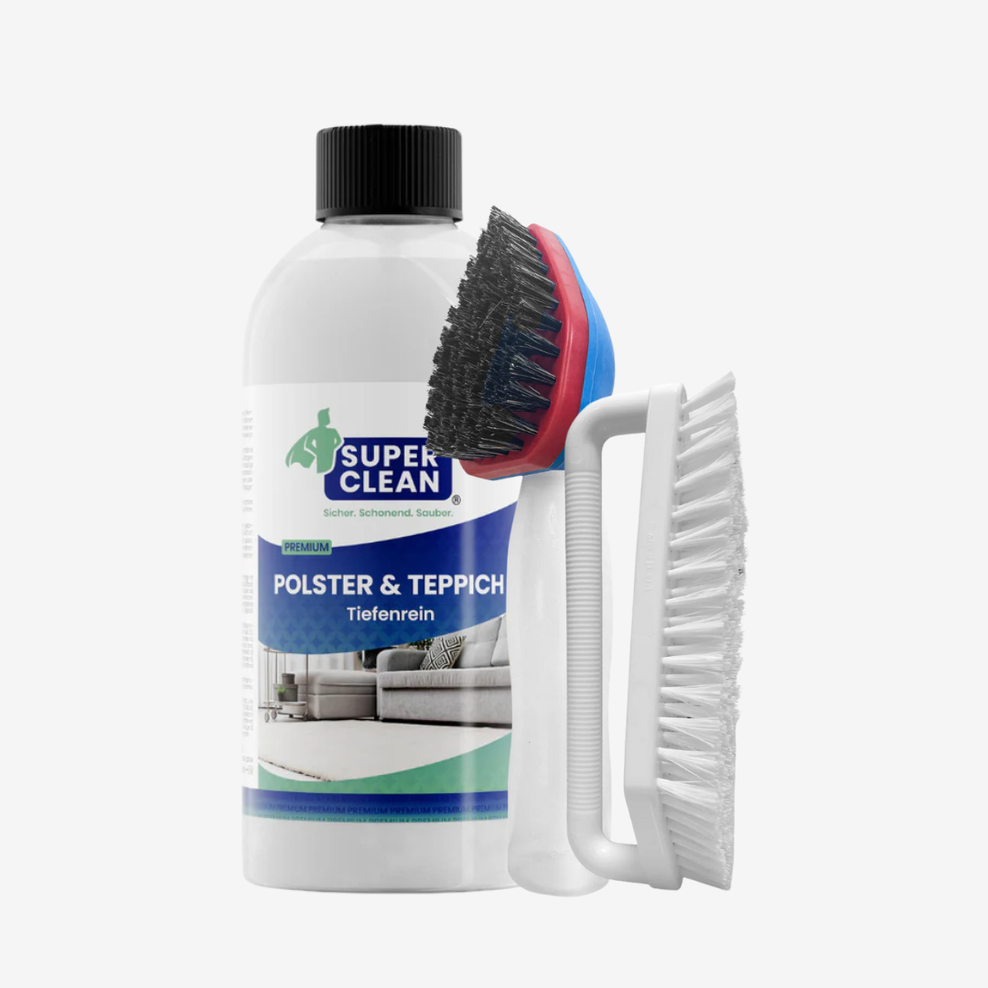 Auto & Polster Profi-Paket