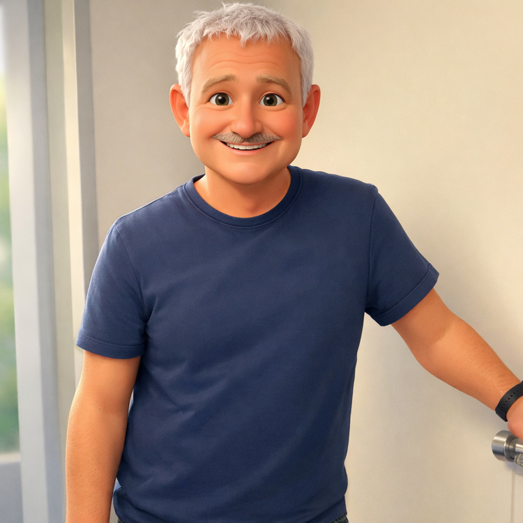 Dirk Körber Vertriebsleitung Bild