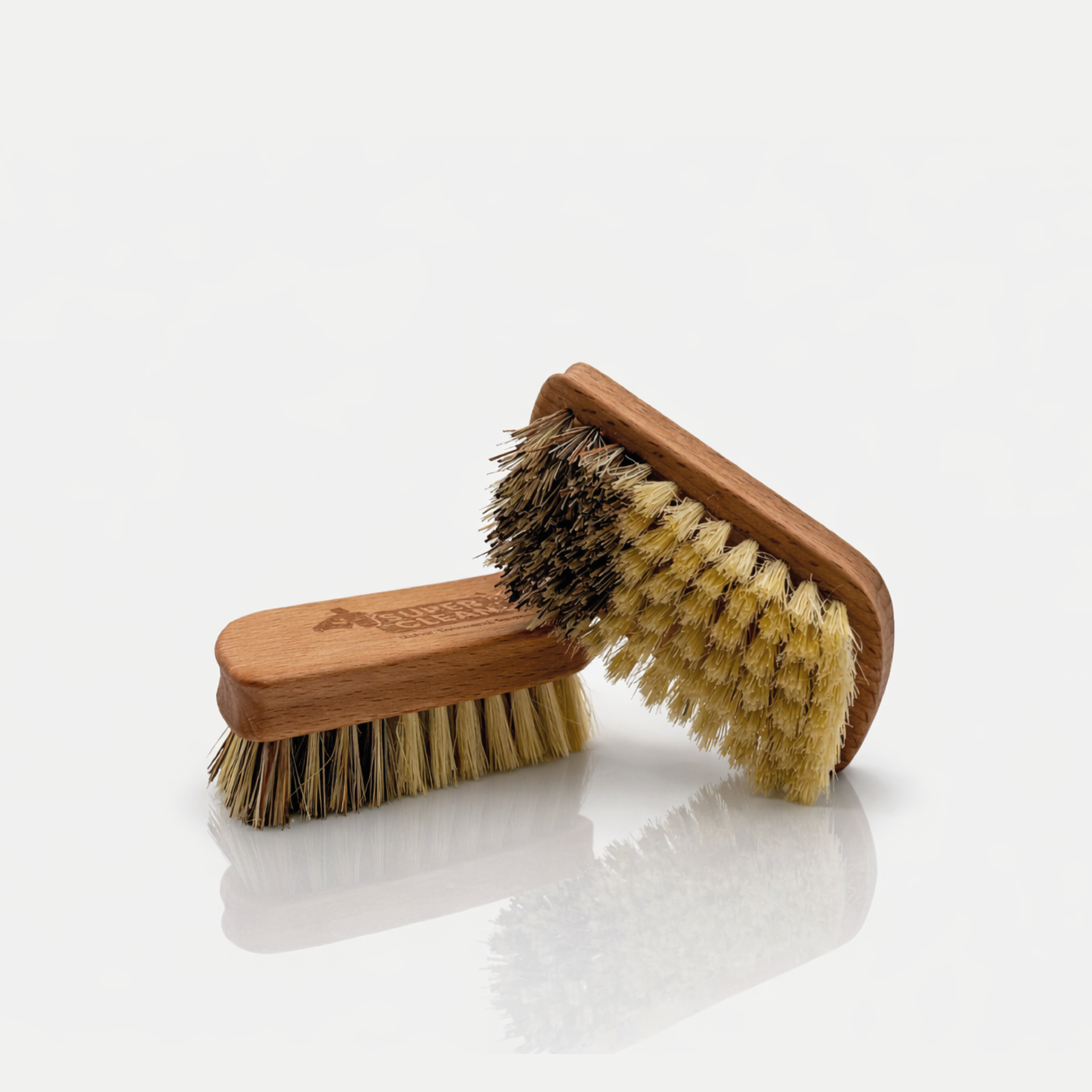 Gemüsebürste Fibre