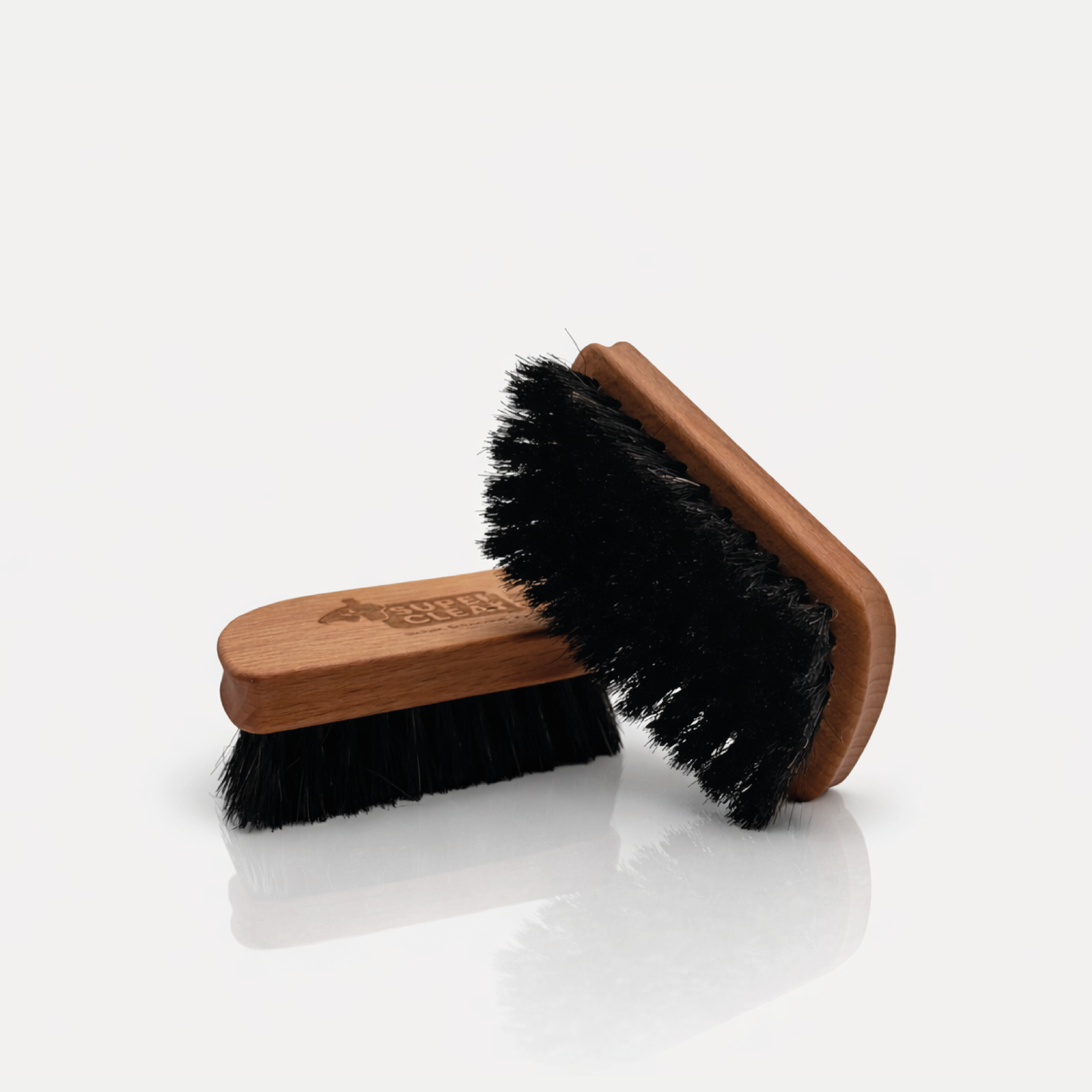 Glanzbürste Schweifhaar