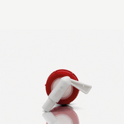 Canister dosing tap DIN45 