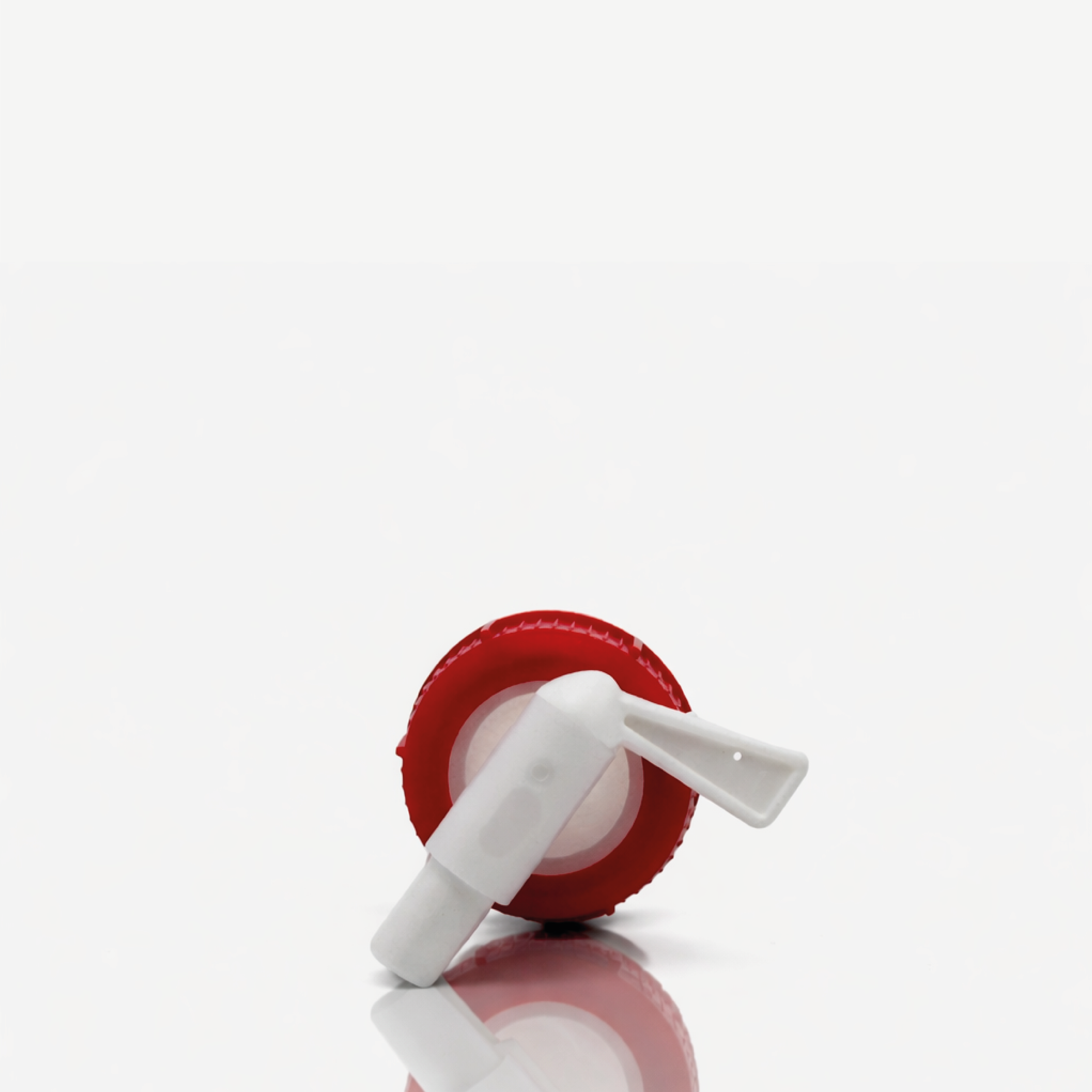 Kanister-Dosierhahn DIN45