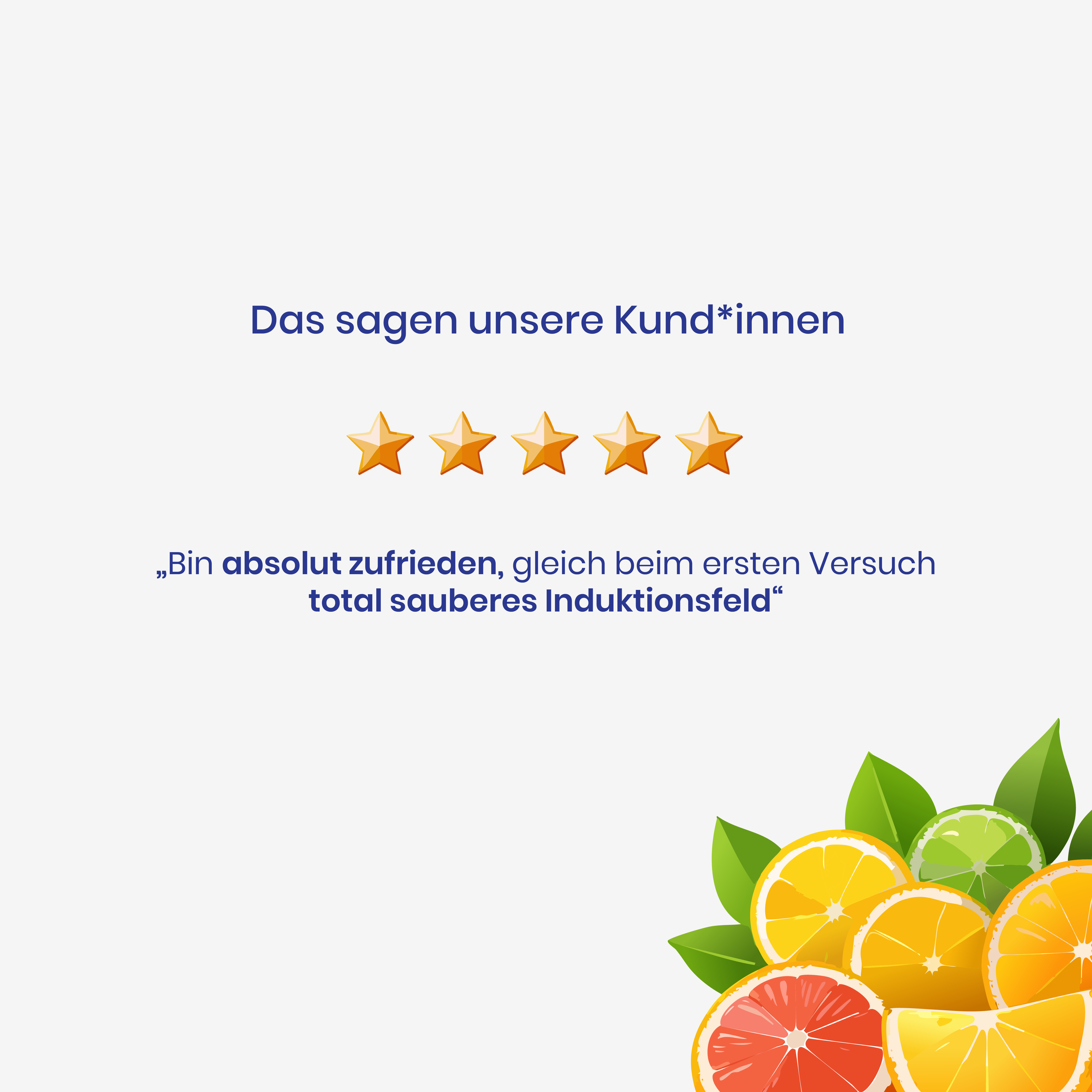 Cooktop cleaner 250ml