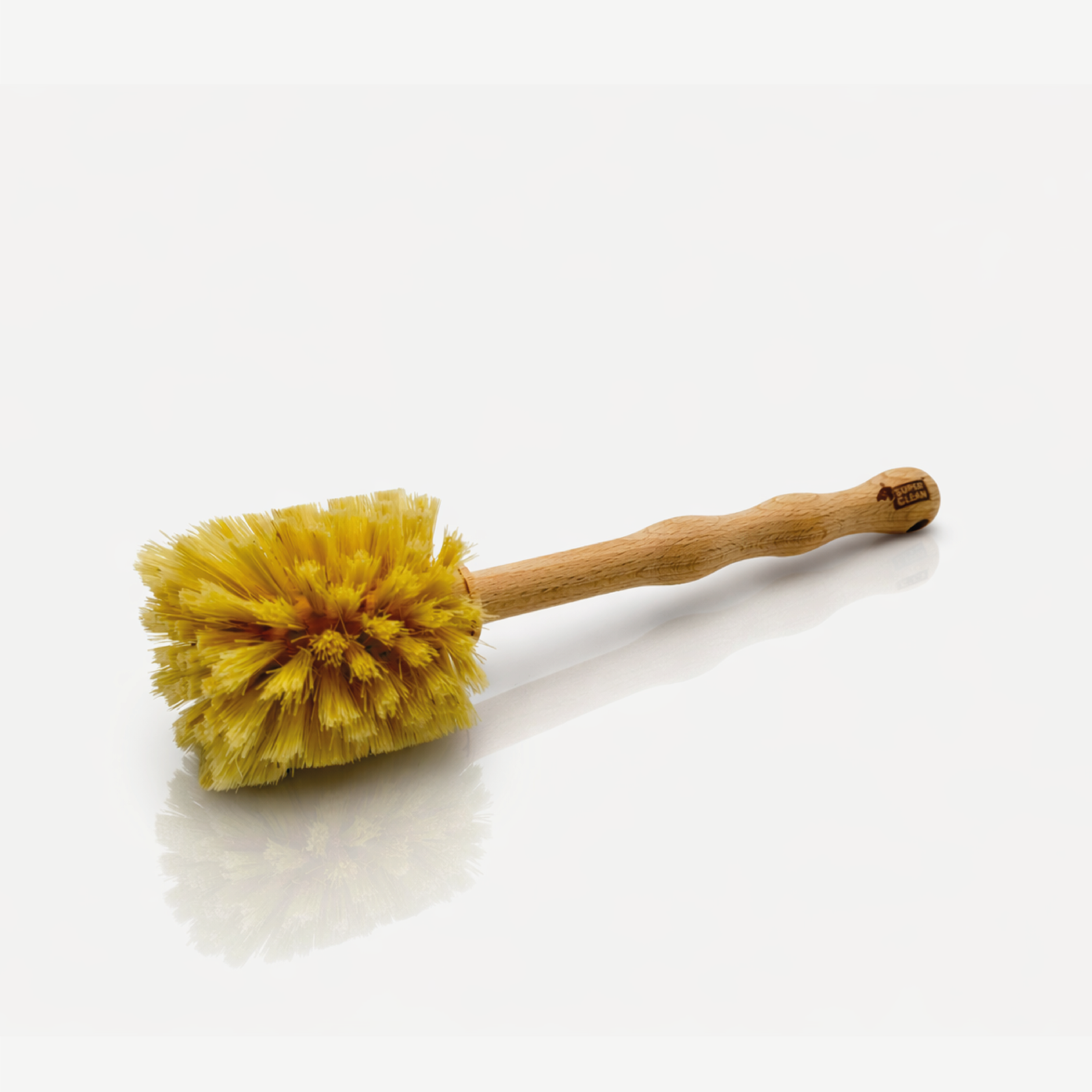 Mixtopfbürste Fibre