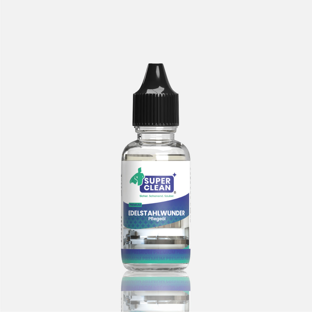 Edelstahl Wunder 30ml