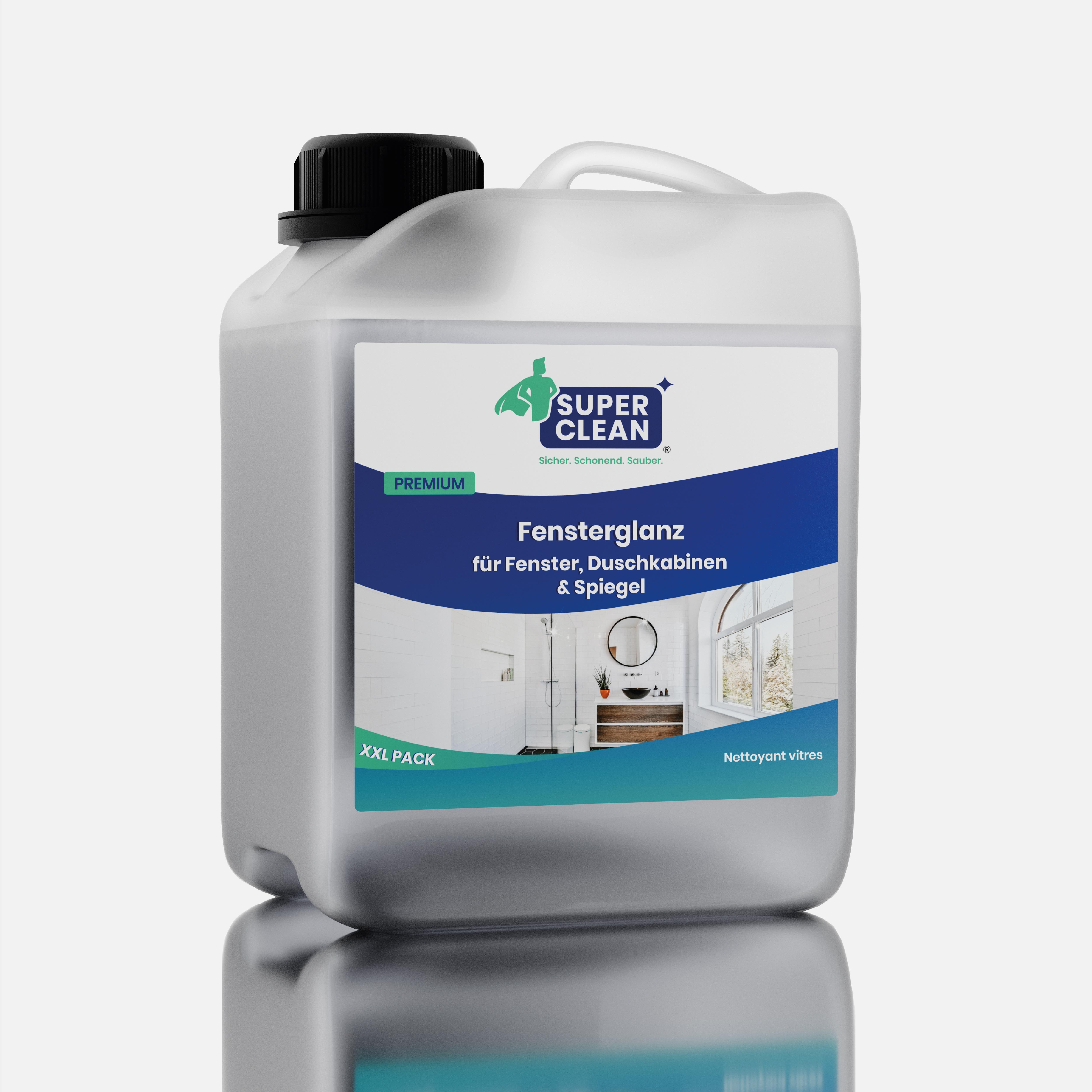 Window Cleaner 500 ml
