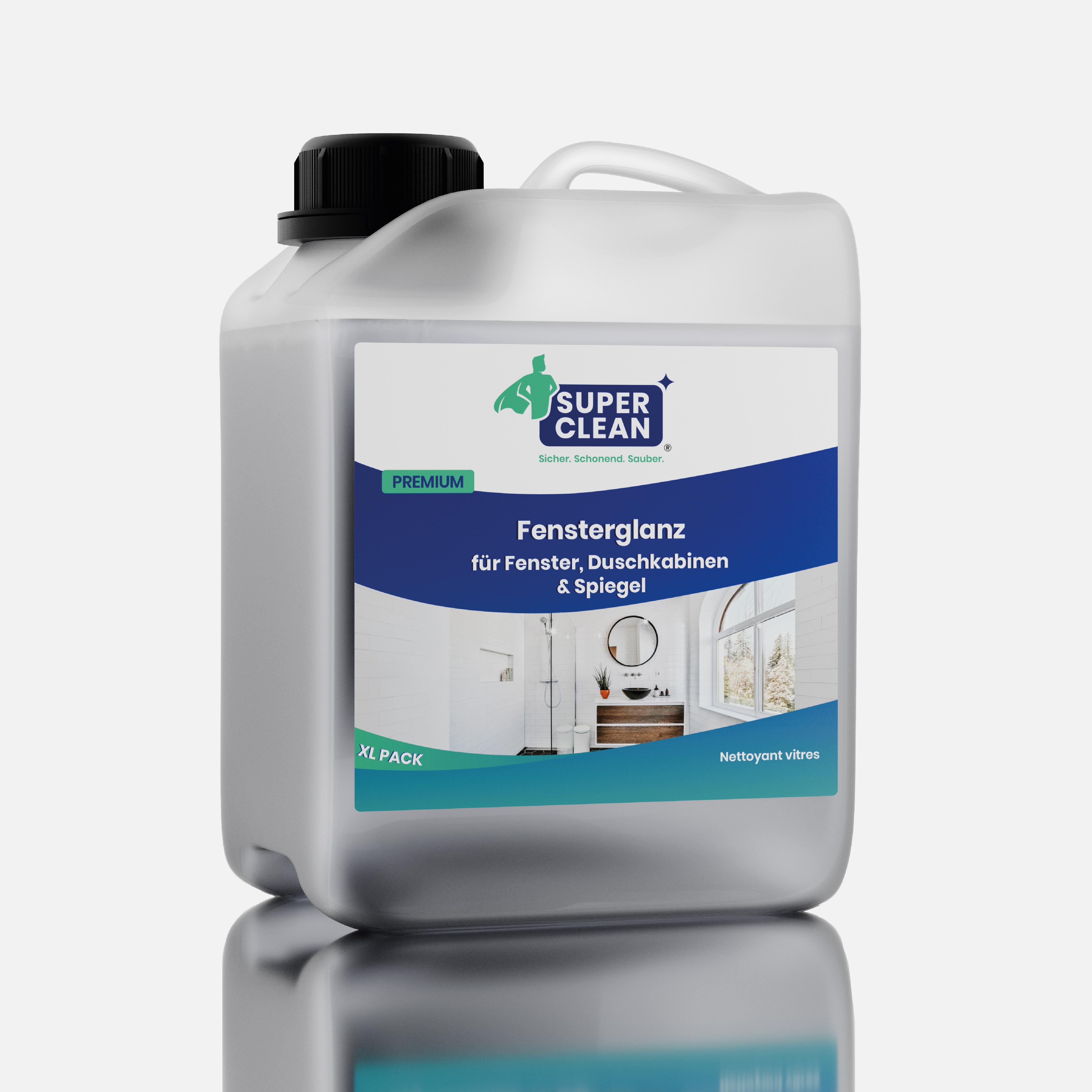 Window Cleaner 500 ml