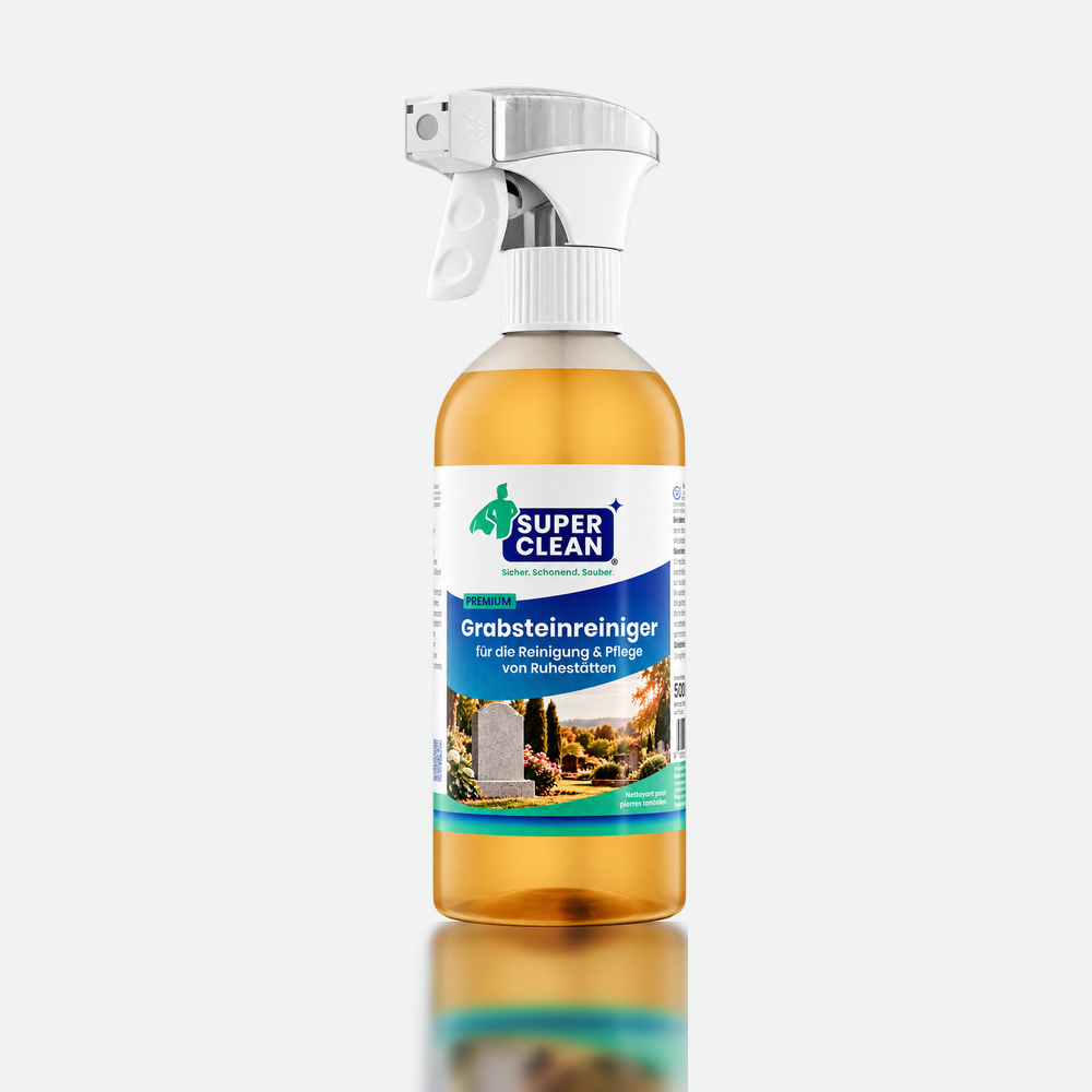 Graveston Cleaner 500 ml