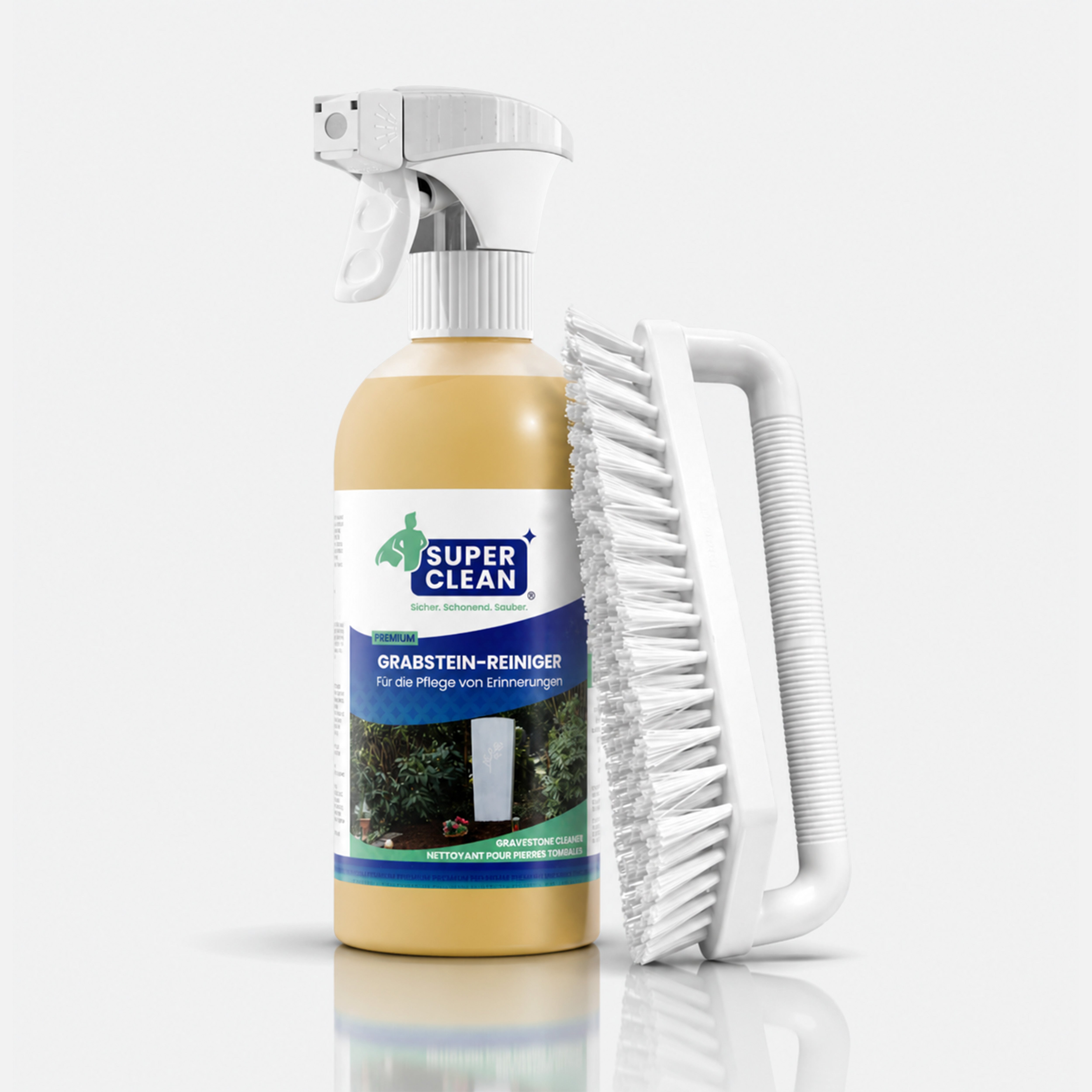 Graveston Cleaner 500 ml