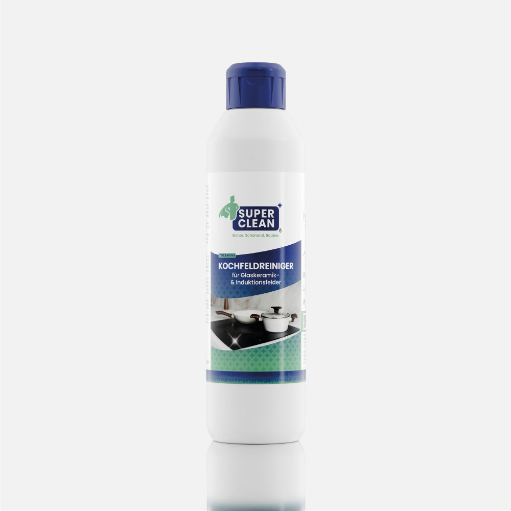 Kochfeldreiniger 250 ml