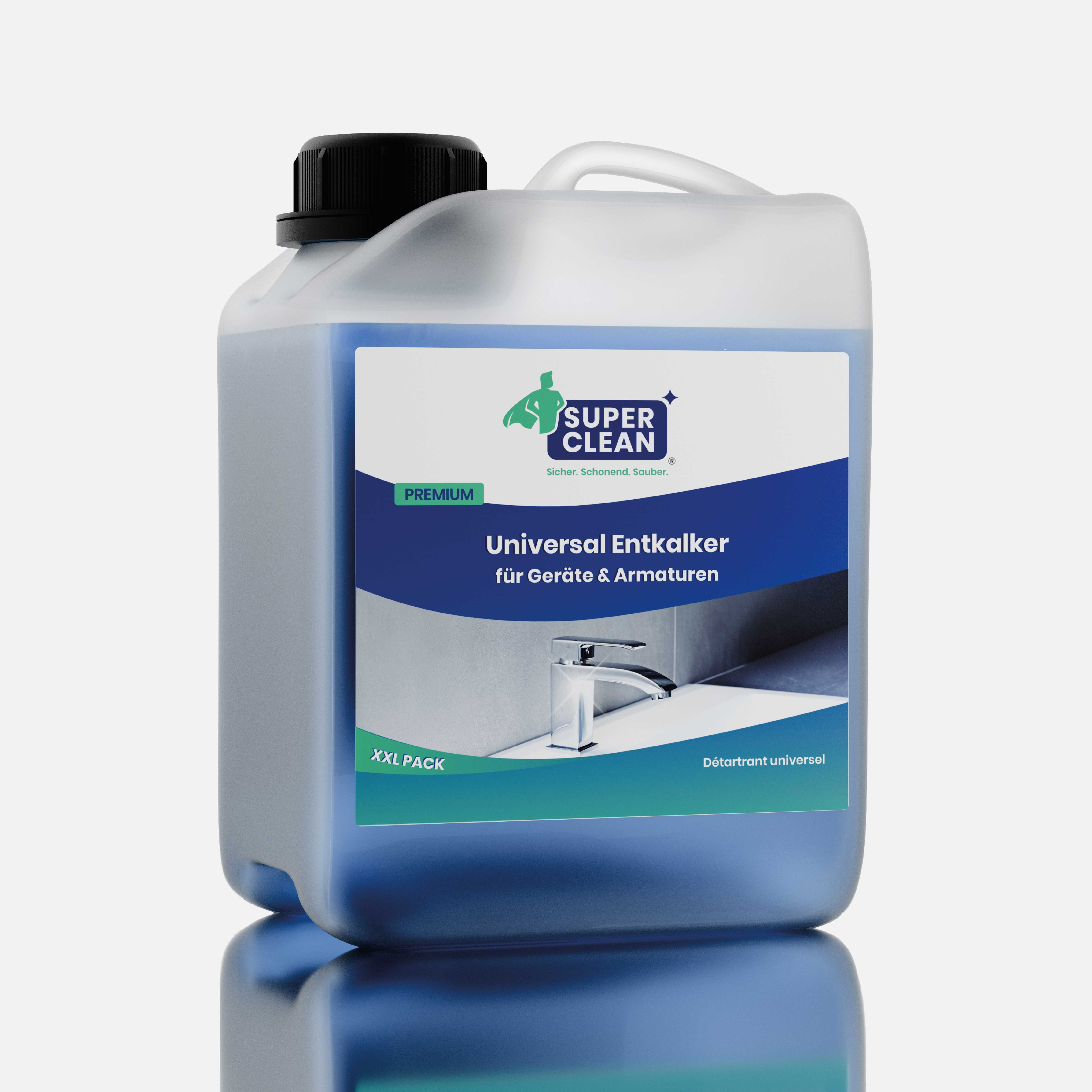 Universal Descaler 1000 ml