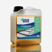 Steinreiniger Kanister