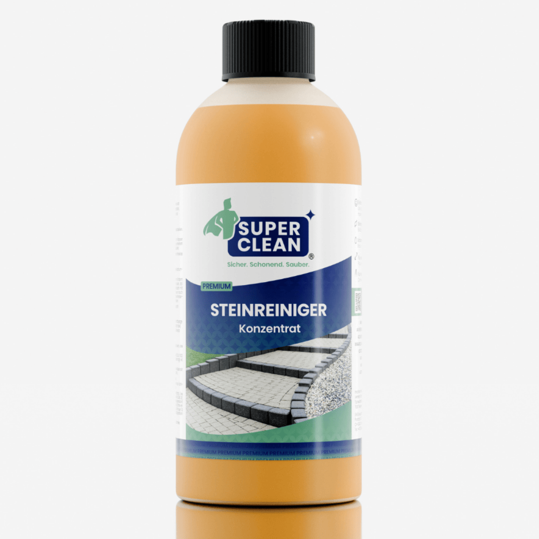 Steinreiniger 500ml