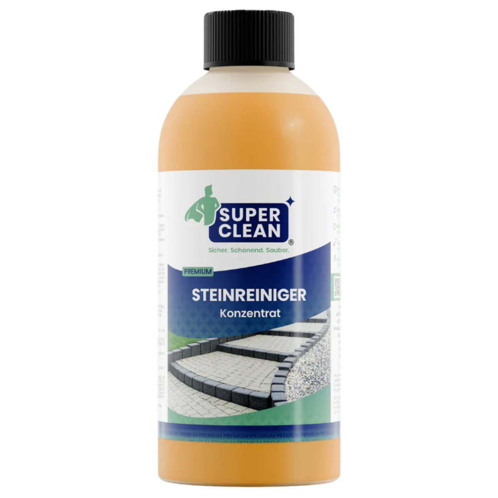 Außenbereich & Stein